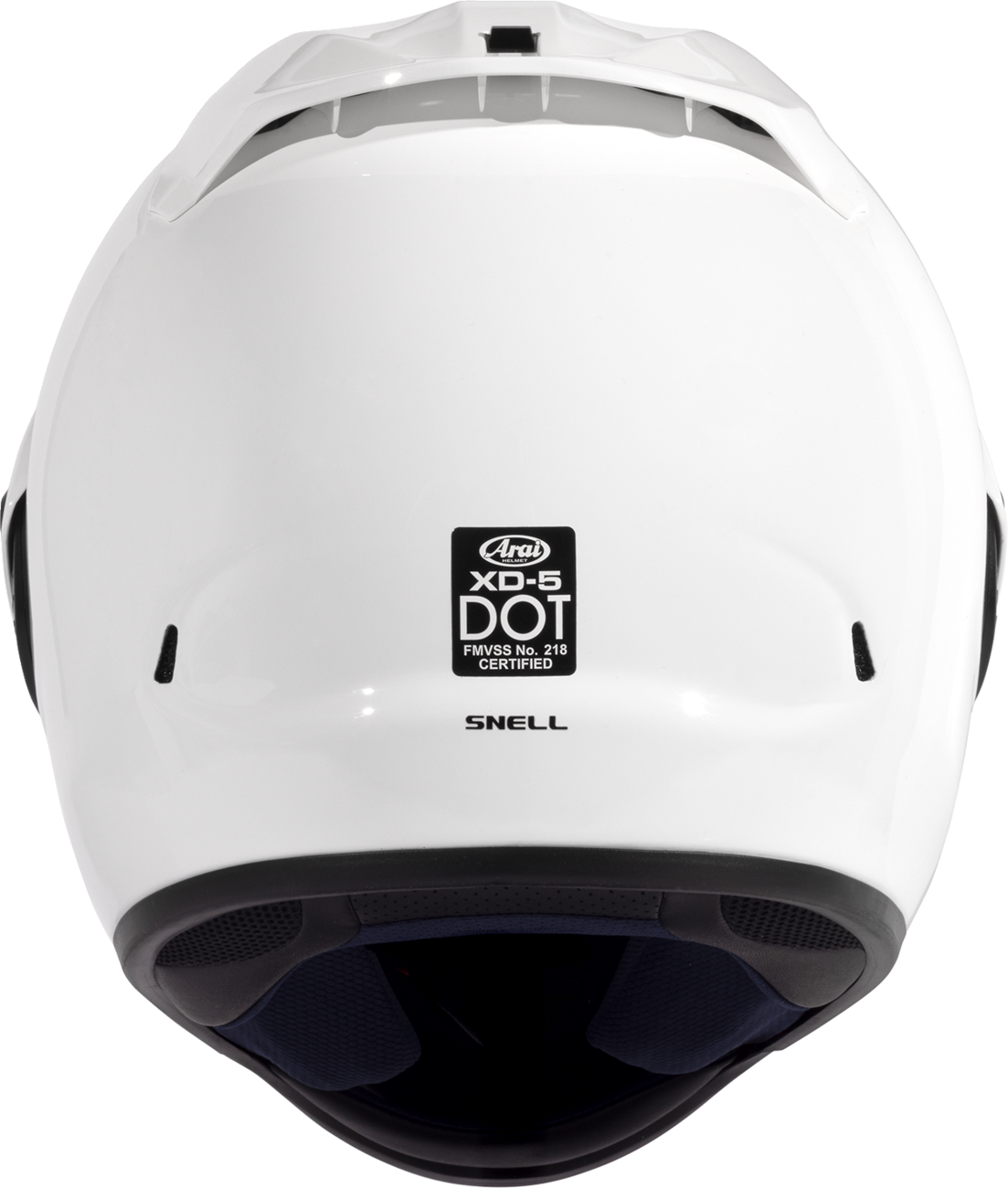 ARAI Helmets XD-5 Helmet