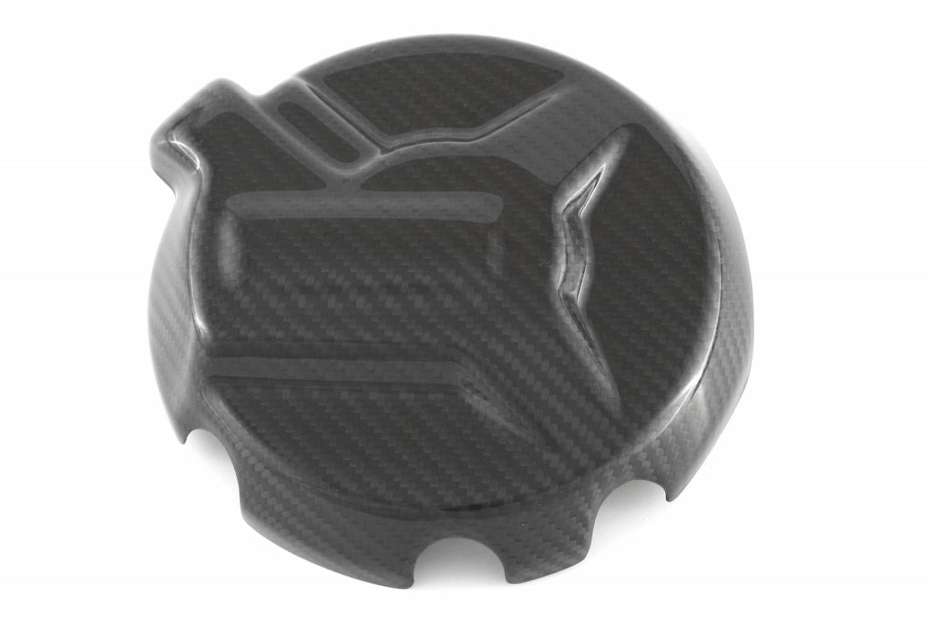 Fullsix Carbon Alternator Cover Protection Guard