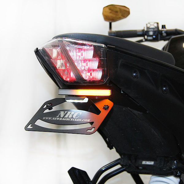NRC KTM 390 Duke Fender Eliminator (2017-2022)