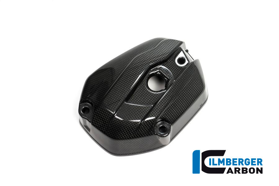 Ilmberger Carbon Rocker Cover (Left) Carbon - BMW R 1200 GS (LC) From 2013 / R 1200 R (LC) From 2015 / R 1200 RS (LC)