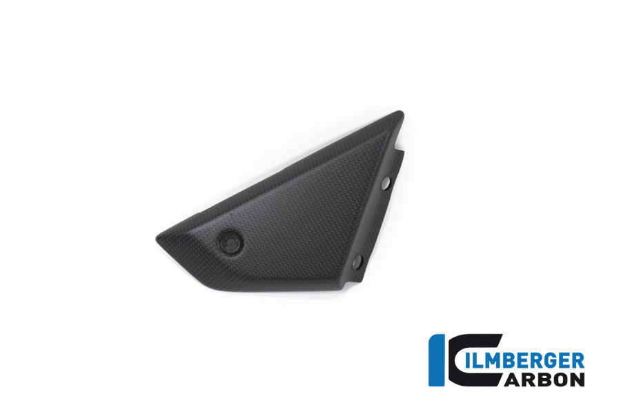 Ilmberger Carbon Cover Under The Frame Right Ducati Scrambler 1100 From 2017 - Matte