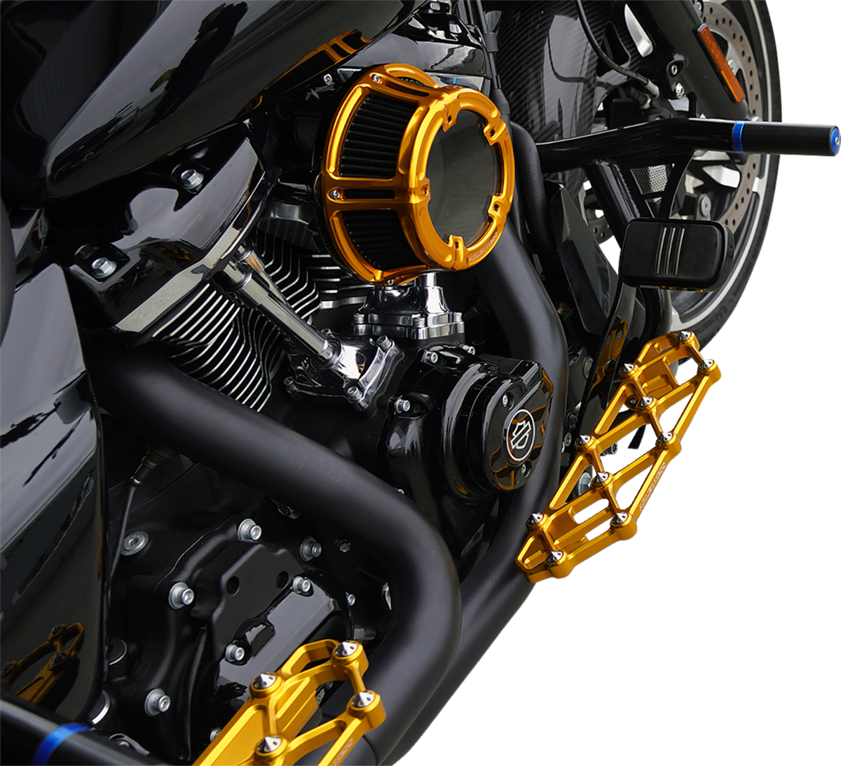 Arlen NESS Diamond Floorboards