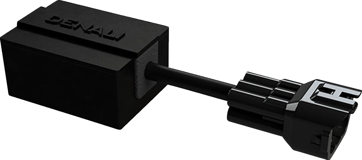 Denali Controller - DataDim™ - Dual Intensity - Driving Light