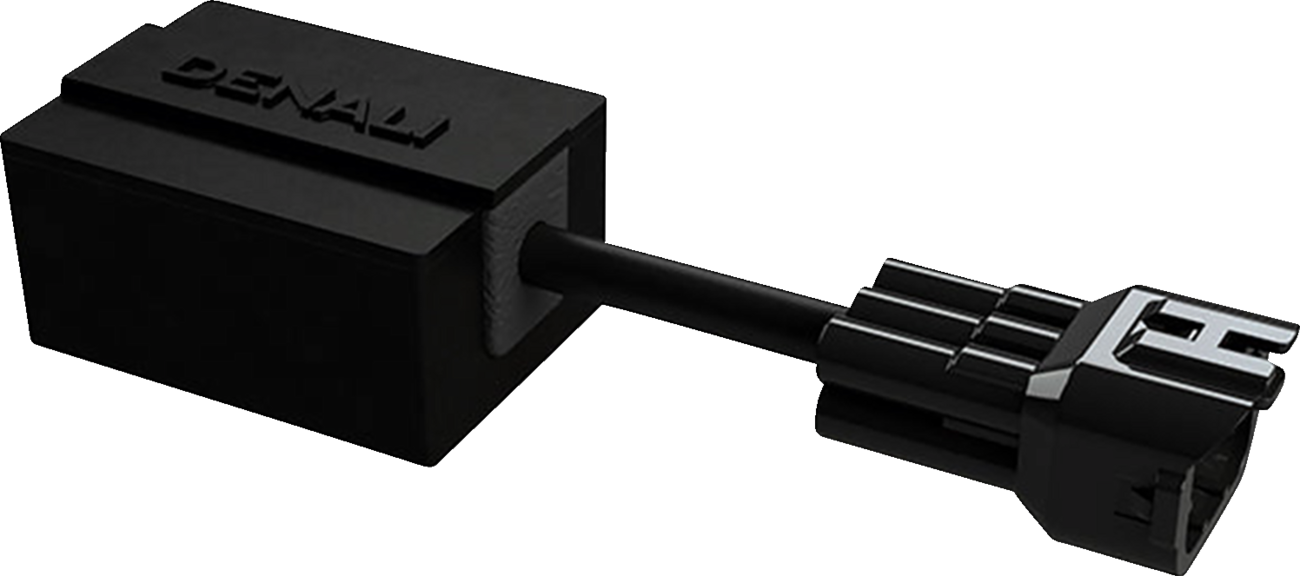 Denali Controller - DataDim™ - Dual Intensity - Driving Light