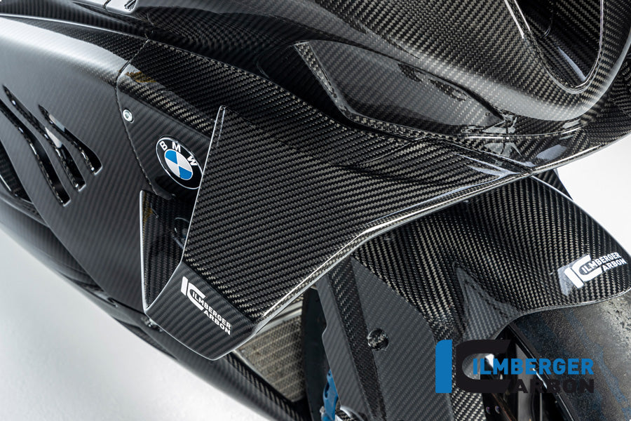 Ilmberger Carbon Winglet Right Side BMW M 1000 RR MY From 2023