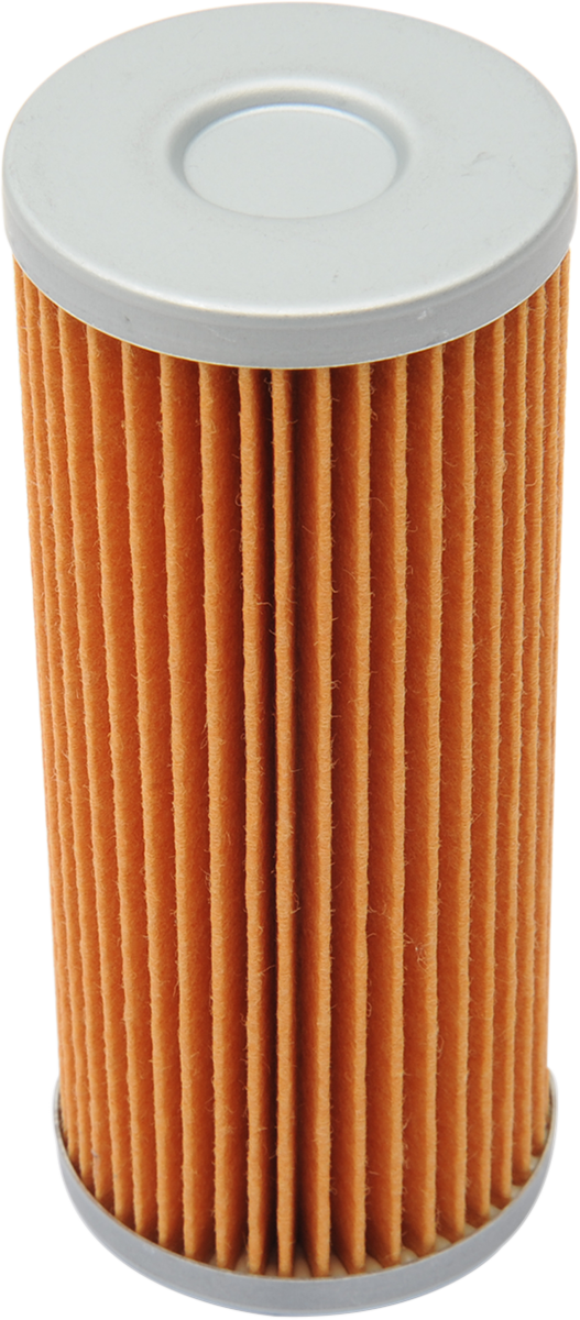 Hiflofiltro Oil Filter - Ural