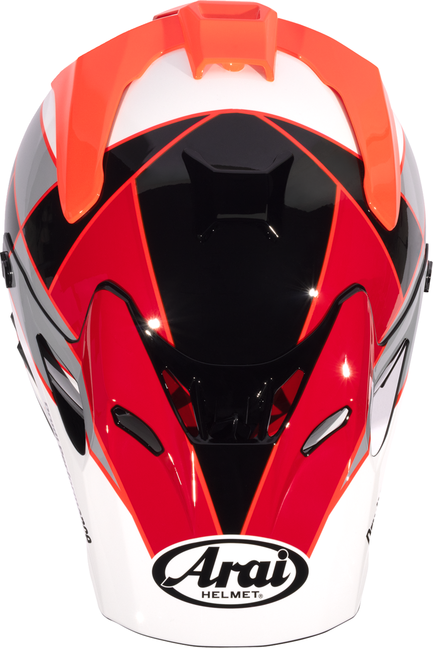 ARAI Helmets VX-Pro4 Fragment Helmet