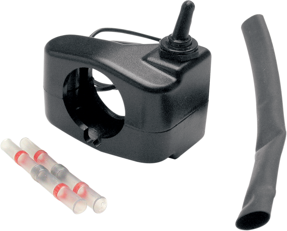 Motion Pro Switch Relocator - 4x4 Polaris ATV