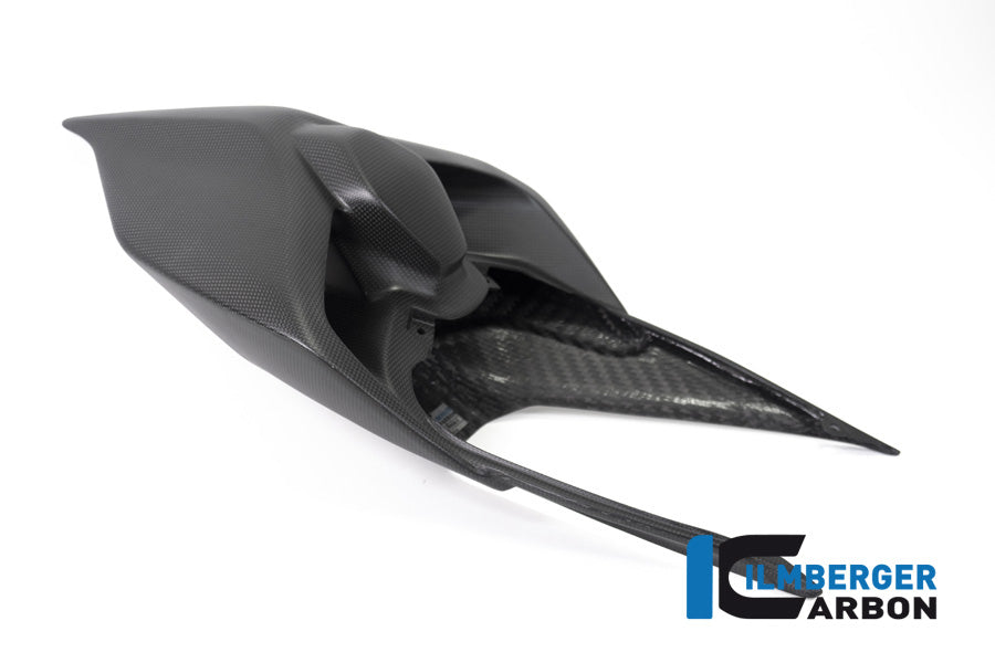 Ilmberger Carbon Single Seat Ducati Panigale V4 Racing - Matte