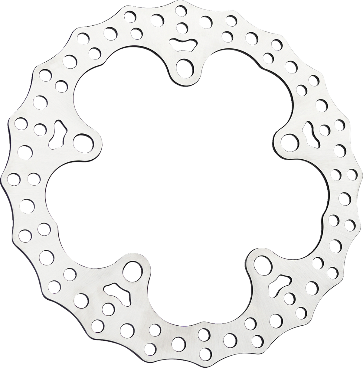 Arlen NESS Jagged Brake Rotor - 320 MM