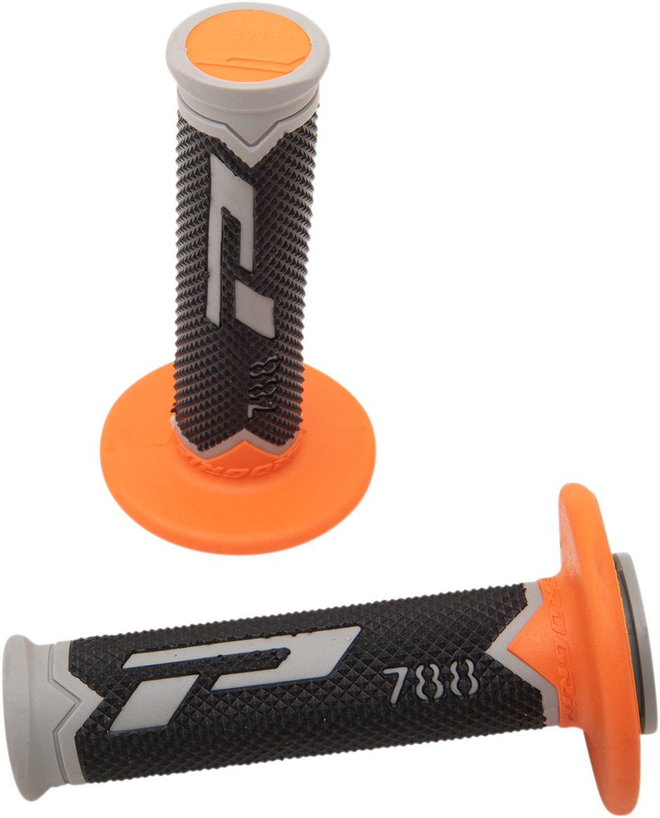 ProGrip Cross Triple Density 788 Grips