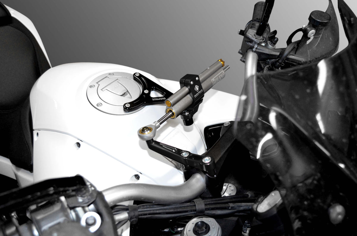 Ducabike DBK SAS11 MTS My10/11 Kit Mount Steering Damper