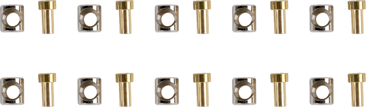 Motion Pro Cable Fittings
