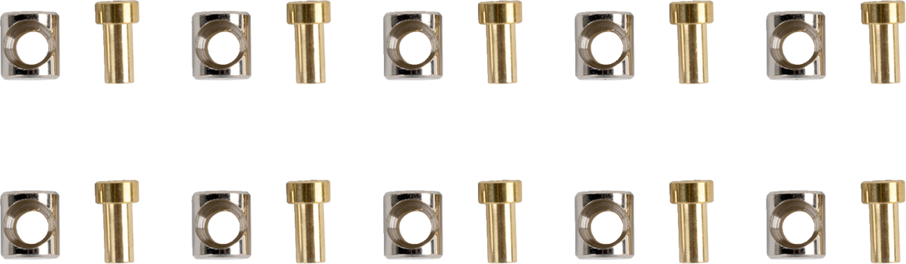 Motion Pro Cable Fittings