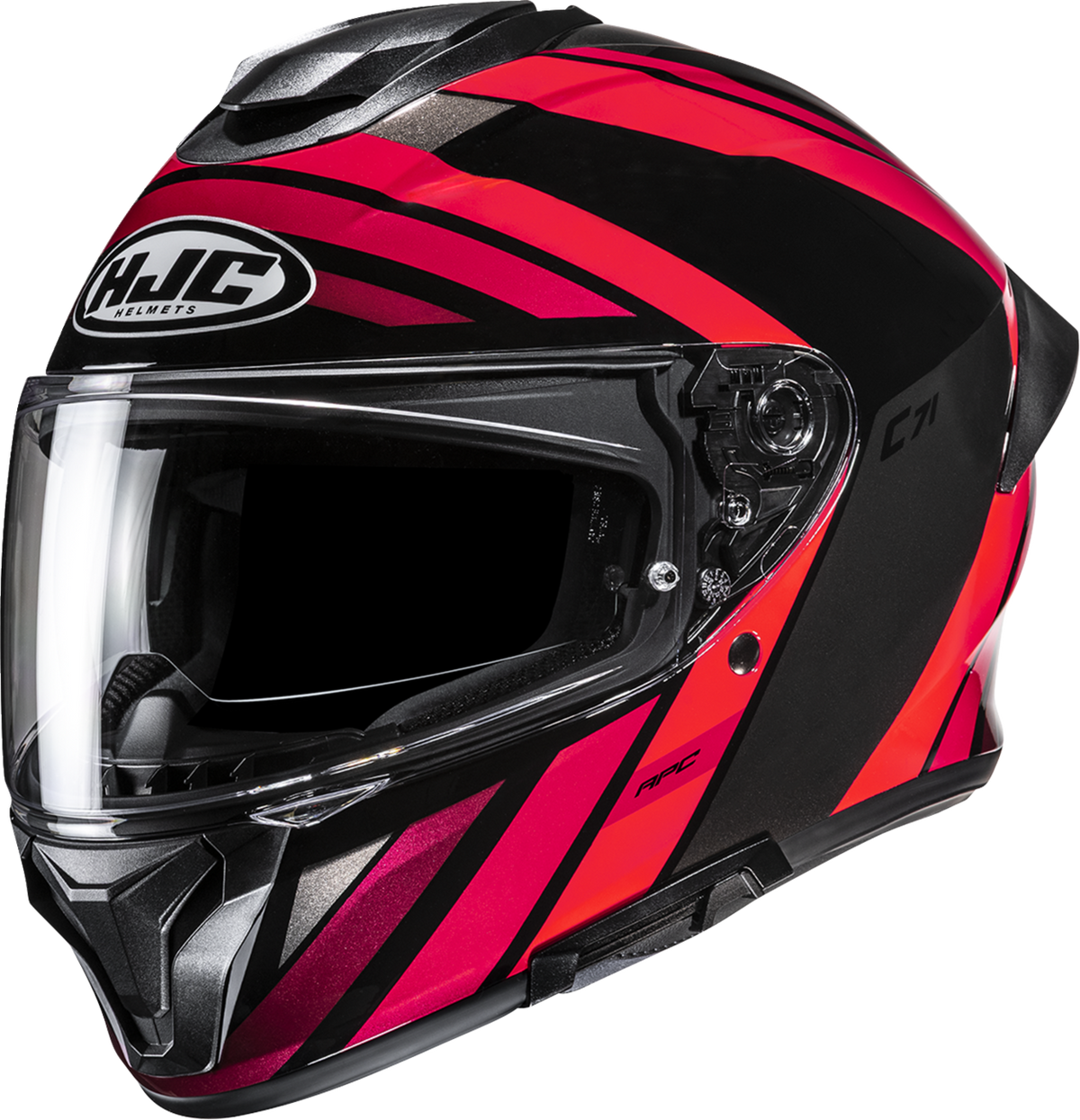 HJC C71 Faber Helmet