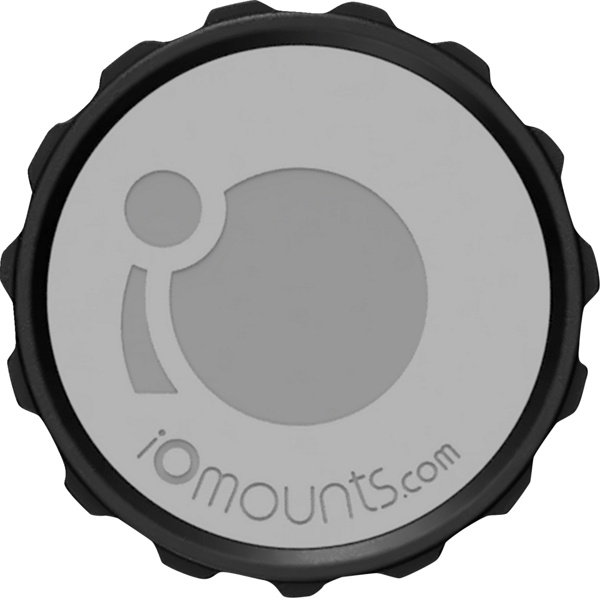 Klock Werks iOmounts™ Garmin Mount