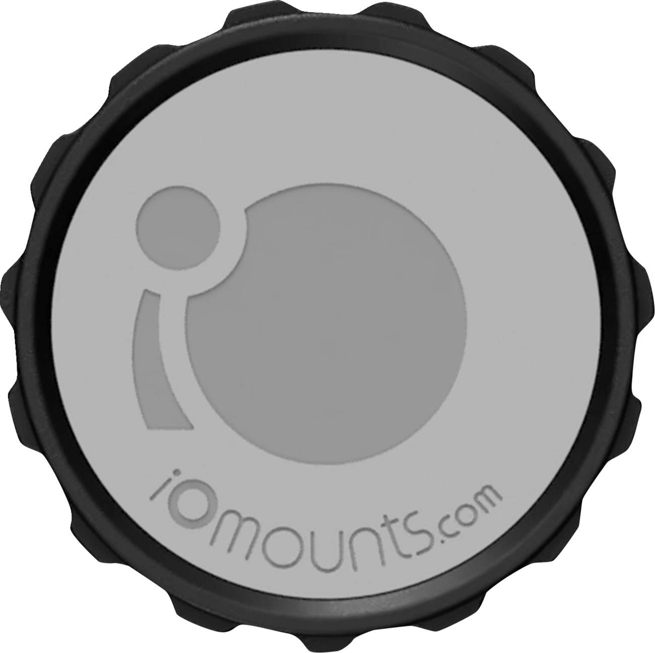 Klock Werks iOmounts™ Garmin Mount