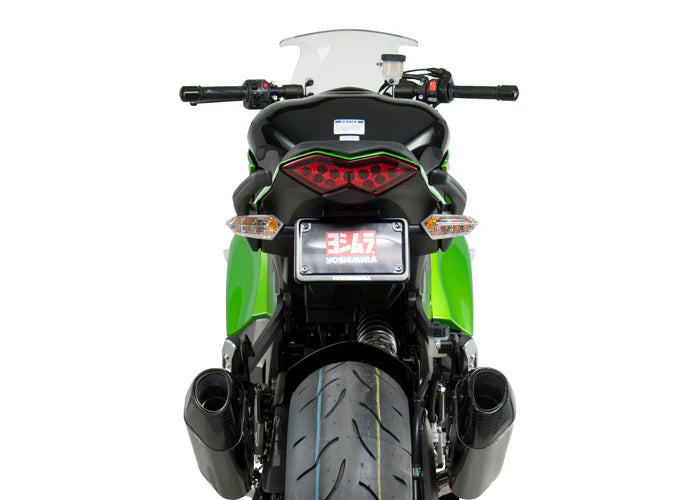 Yoshimura NINJA 1000 11-13/Z1000 10-13 Fender Eliminator Kit