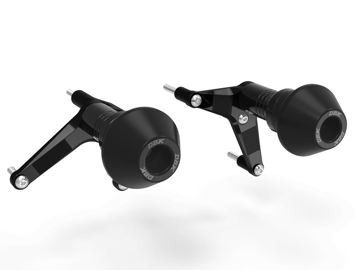 Ducabike DBK PTV401 Panigale V4 Frame Protections