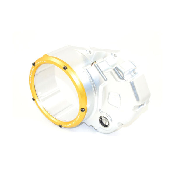Ducabike Clear Clutch Cover for Ducati XDiavel / XDiavel S