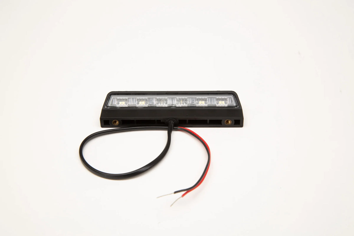 Yoshimura Fender Eliminator LED Tail Light Kit