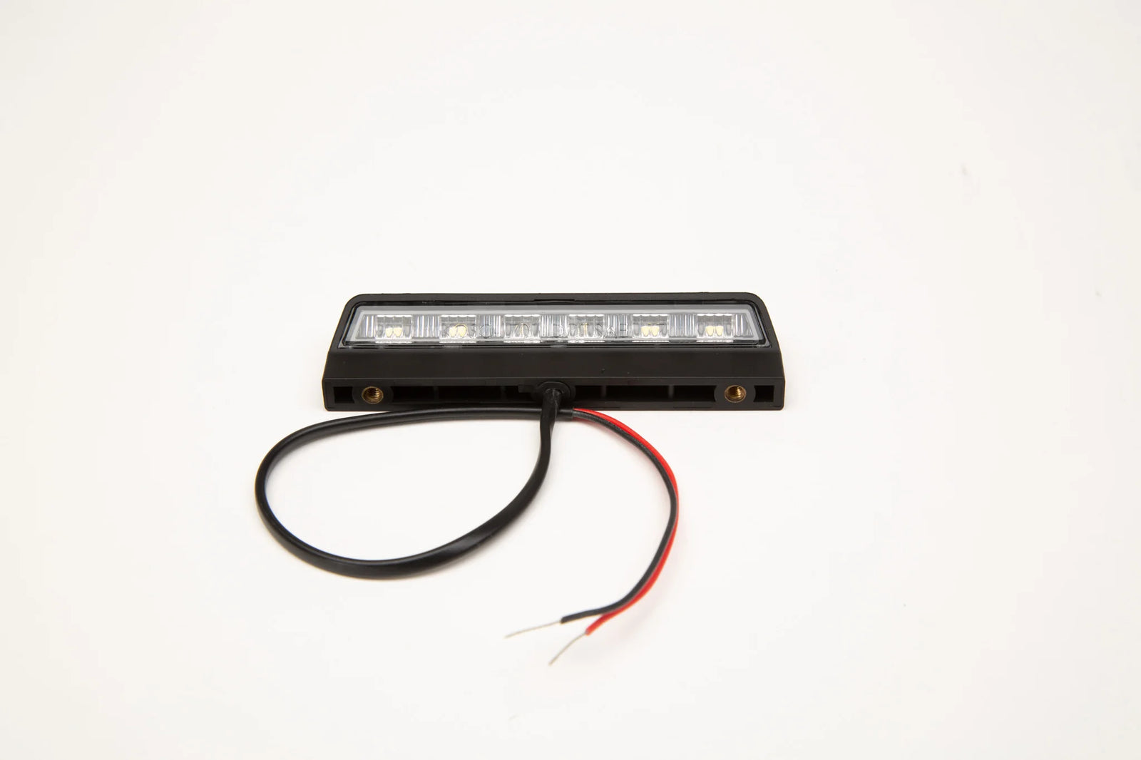 Yoshimura Fender Eliminator LED Tail Light Kit