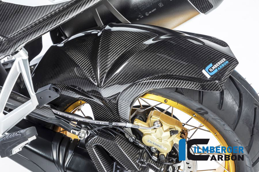 Ilmberger Carbon Rear Hugger BMW R 1250 GS From 2019