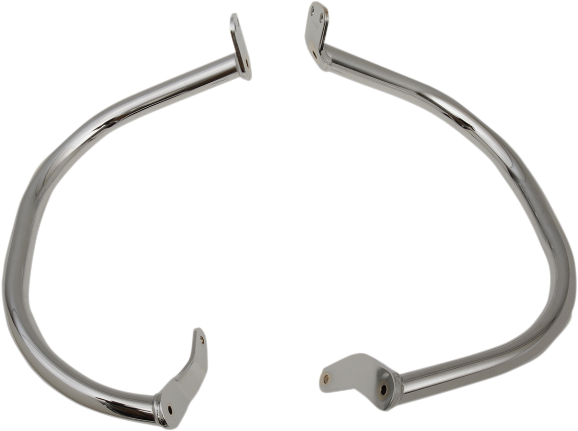 Cobra Freeway Bar (Highway Bar) - Chrome