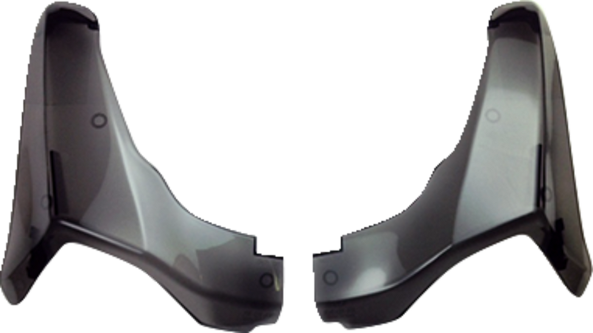 ARAI Helmets VX-Pro4 Helmet Top-Duct Side Set