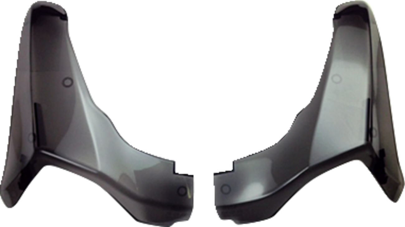 ARAI Helmets VX-Pro4 Helmet Top-Duct Side Set