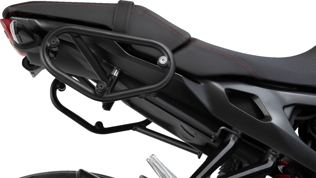 SW-Motech SLC Side Carrier - Left - Honda - CB1000R