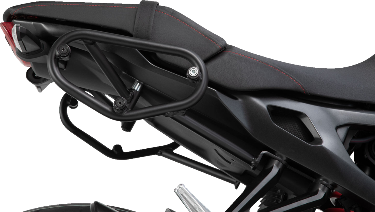 SW-Motech SLC Side Carrier - Left - Honda - CB1000R