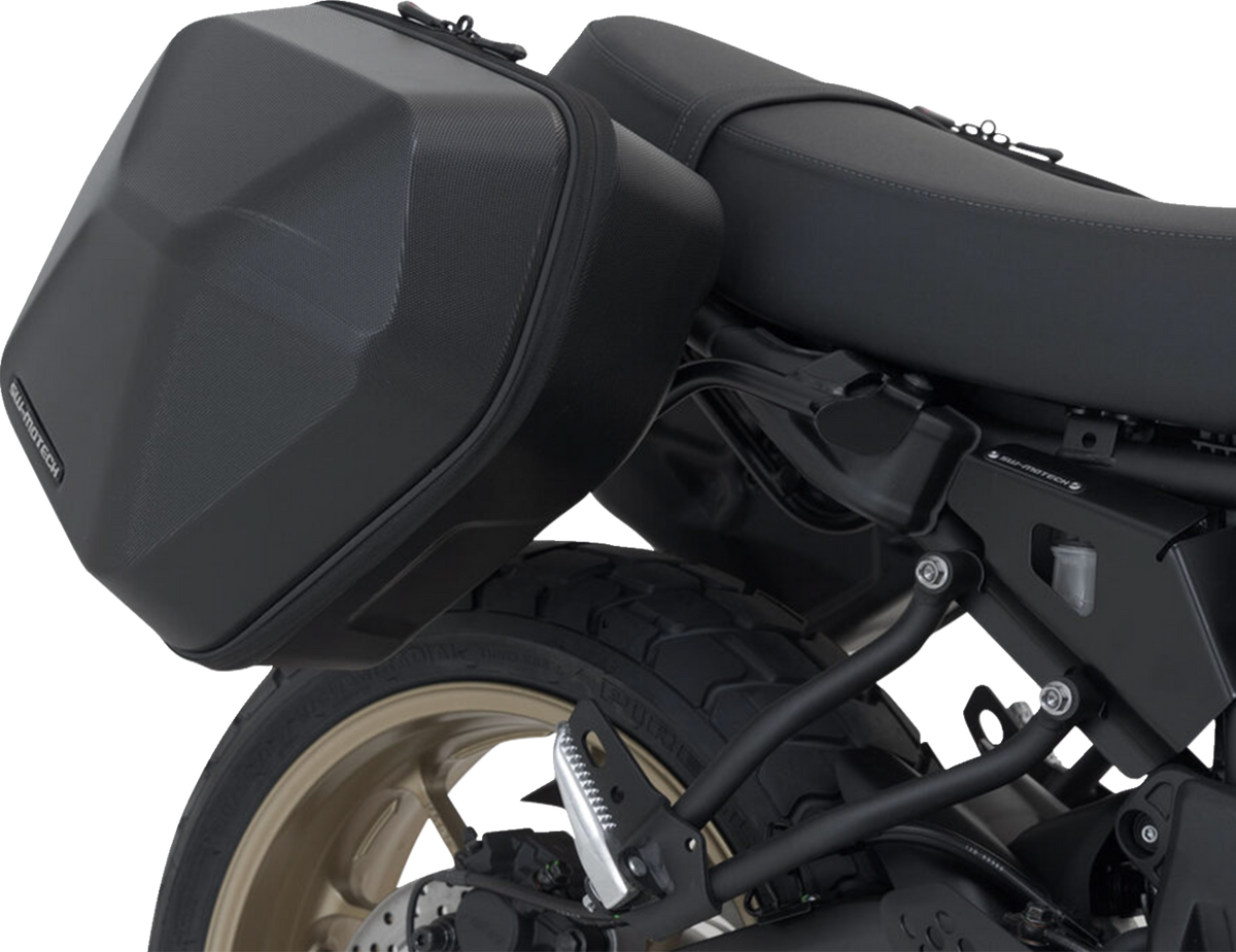 SW-Motech SLC Side Carrier - Right - Yamaha - XSR 700