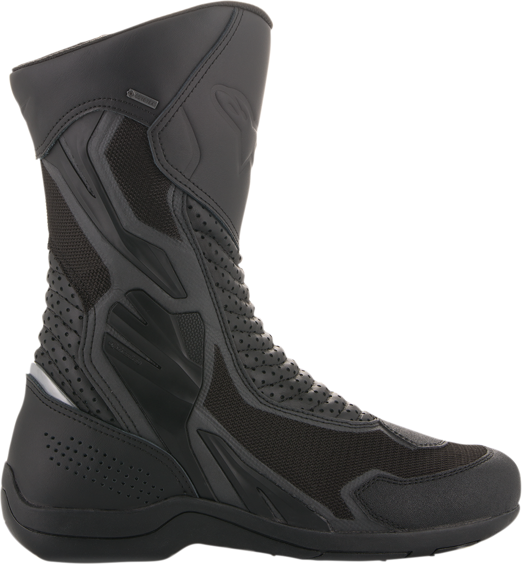Alpinestars Air Plus V2 Gore-Tex® XCR Boots - Black - US 12 / EU 47