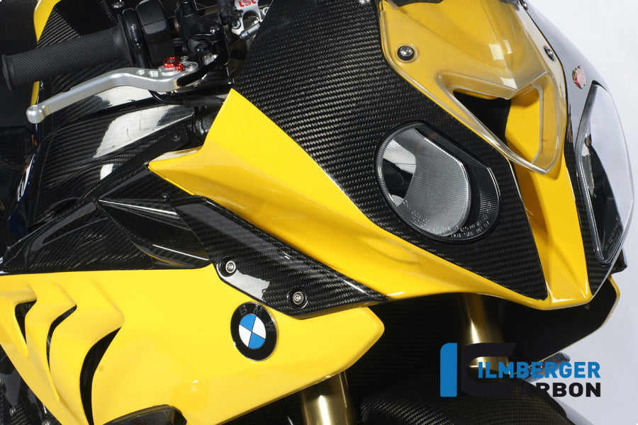 Ilmberger Carbon Fairing Winglet Right Carbon