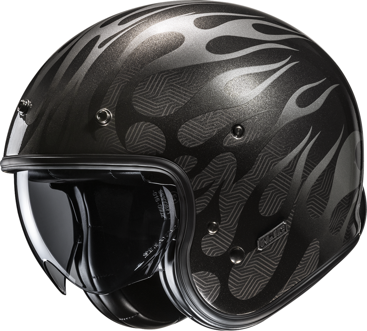 HJC V31 Firo Helmet