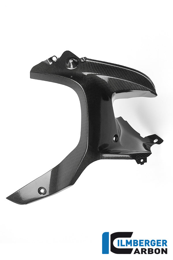 Ilmberger Carbon Right Tank Air Outlet Cover