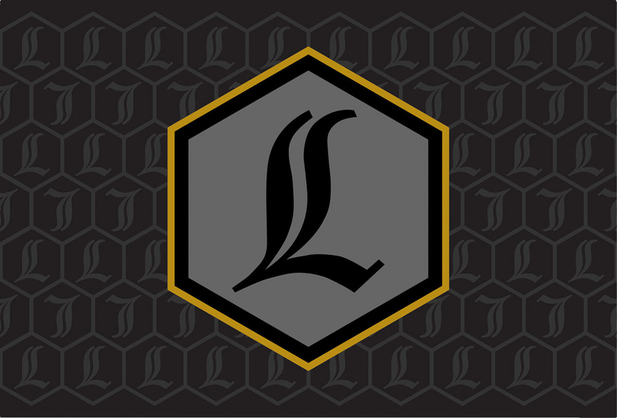 Legend Suspension REVO ARC Reservoir Decal