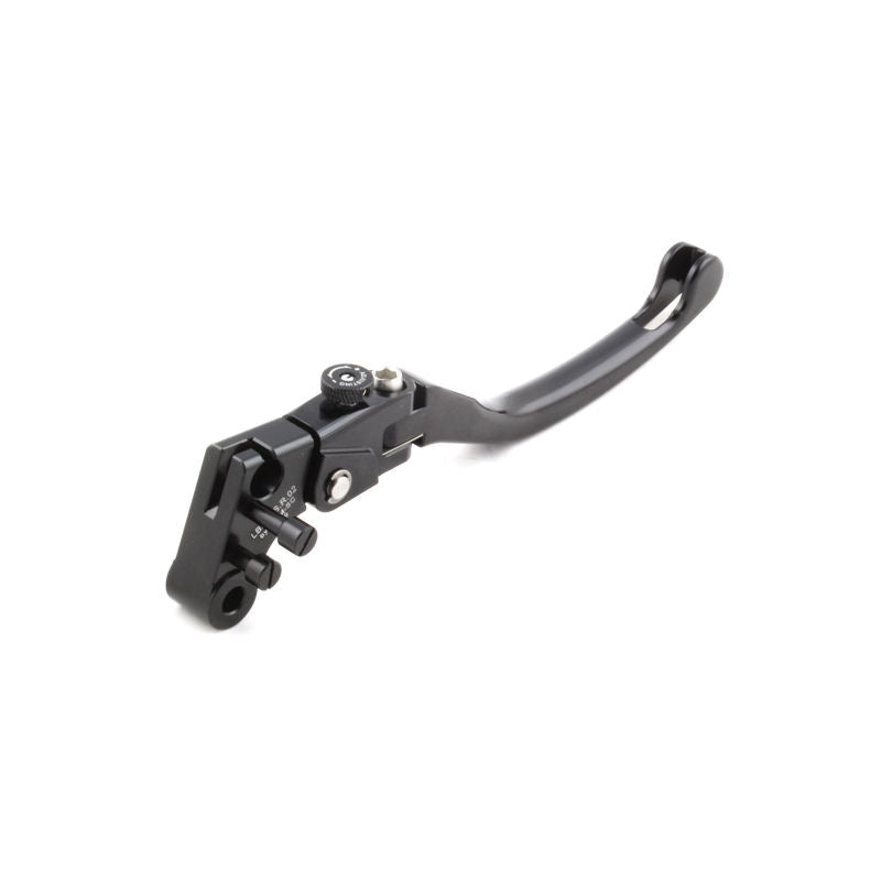 TWM GP Style Adjustable and Folding Levers for BMW S1000RR K67