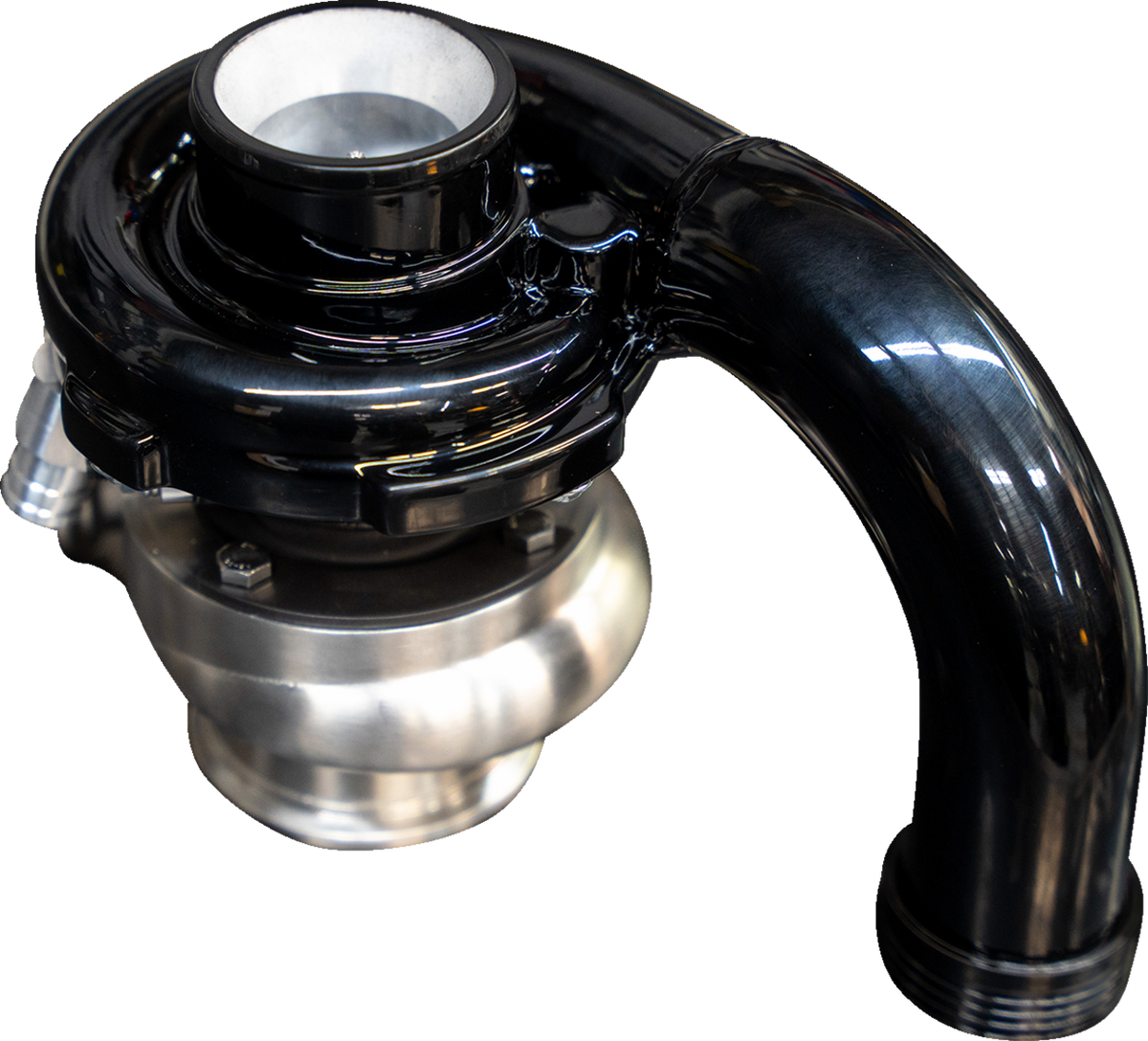Trask Tornado Turbo Performance Kit