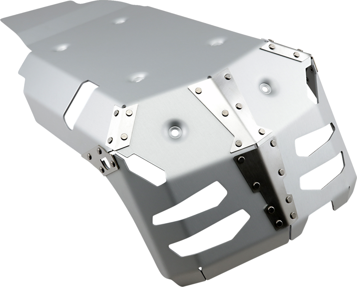 GIVI Skid Plate - BMW