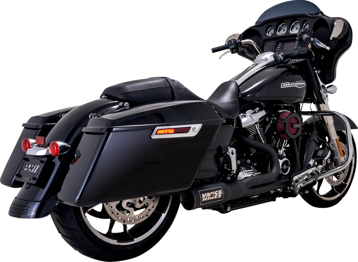 Vance &amp; Hines 2-Into-1 High Output PCX™ Exhaust System