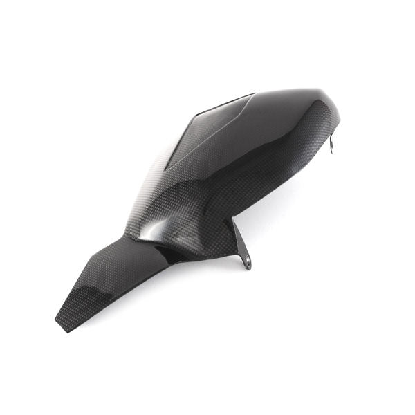 Fullsix Carbon Fiber Clip On Swing Arm Cover Panigale V4 V4S V4R