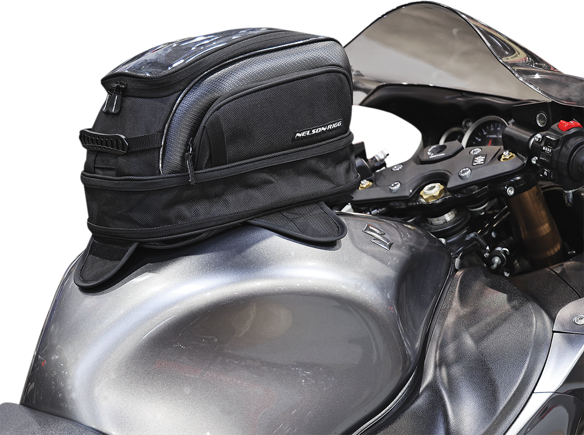 Nelson RIGG Commuter Sport Tank Bag