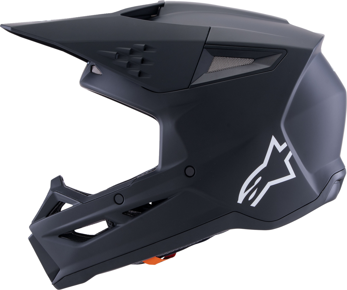 Alpinestars SM3 Solid Helmet