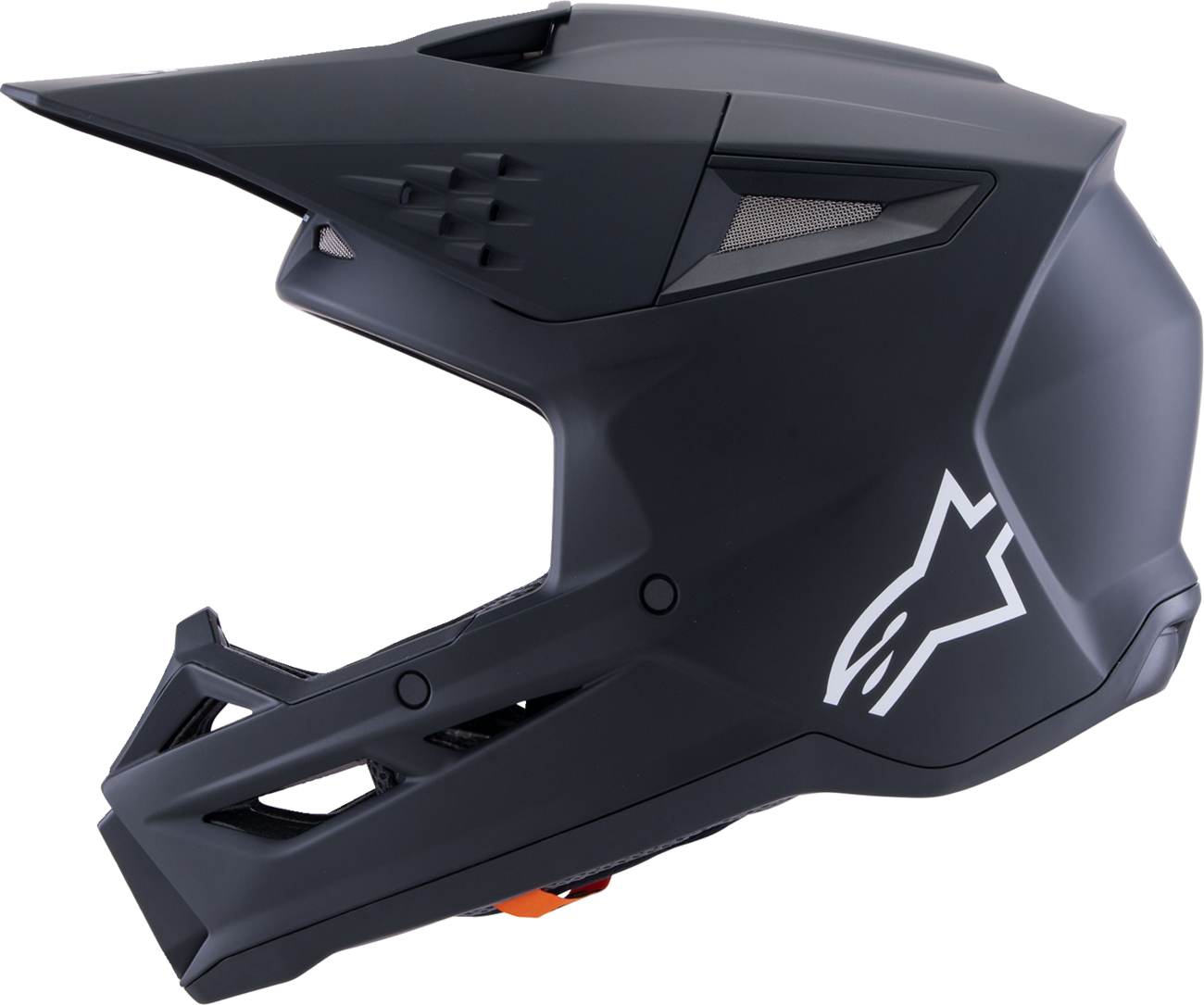 Alpinestars SM3 Solid Helmet