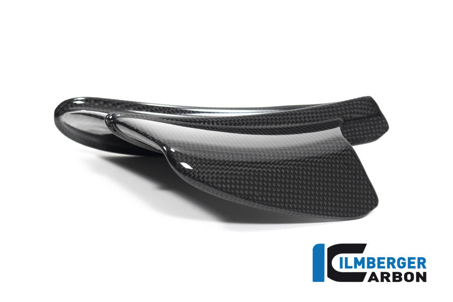 Ilmberger Carbon Winglet Left Ducati Panigale V4 R - Gloss