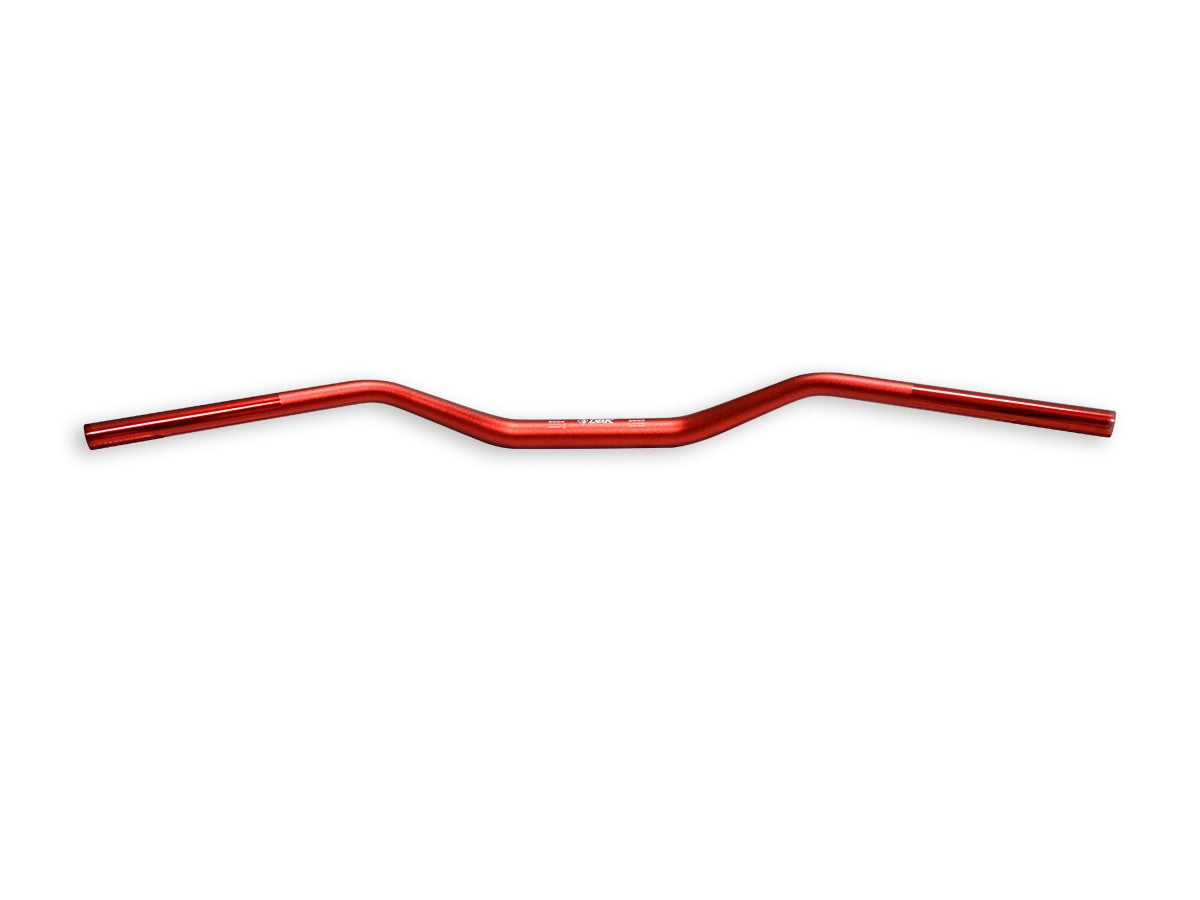 Ducabike DBK HAN04 UNIVERSAL HANDLEBAR Ø 22 MM