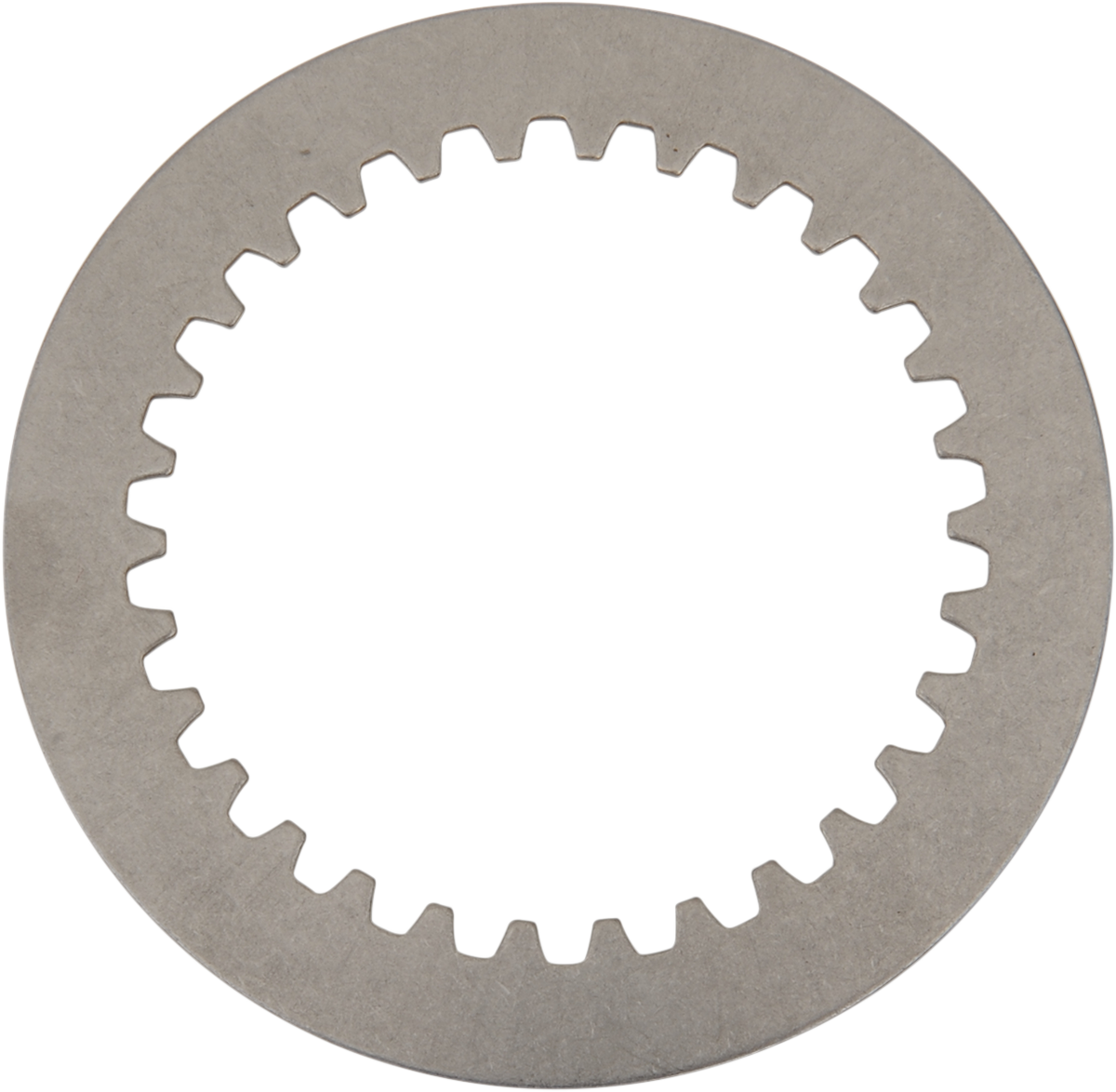 Barnett Drive Plate