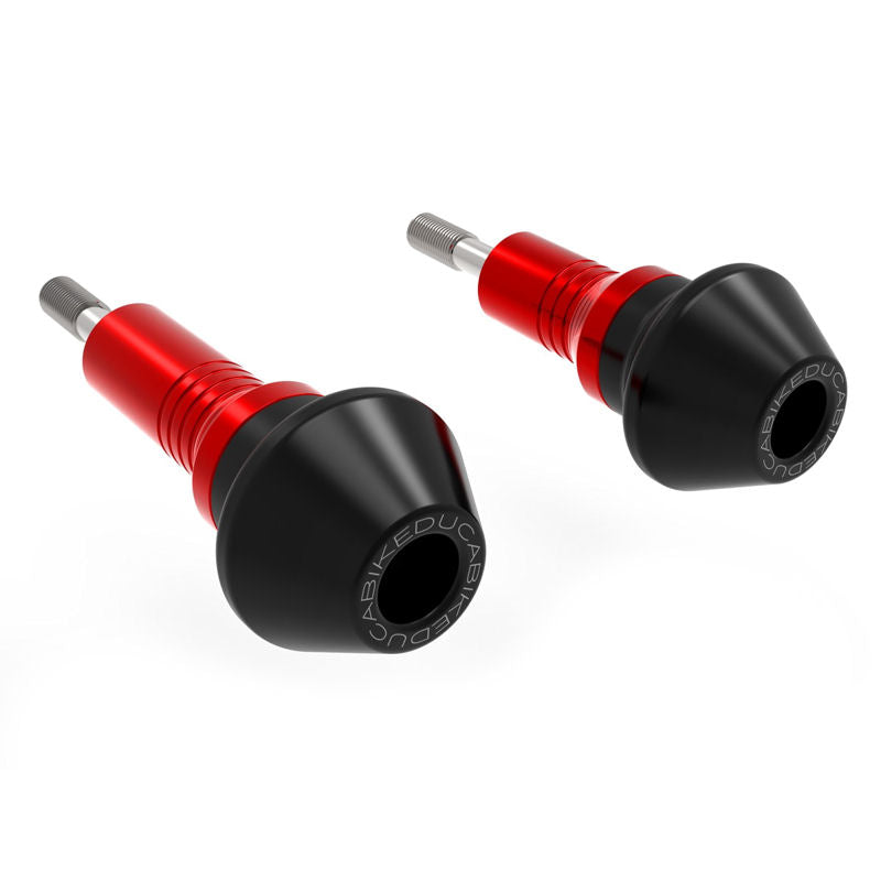 Ducabike DBK Frame Slider Set For Ducati Streetfighter V4 V4S